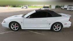 1997 Ford Mustang GT