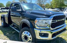 2024 Ram Jerr-Dan MPL NG SLT 4x4 Reg Cab 60