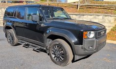 2024 Toyota Land Cruiser 1958