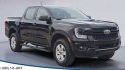 2024 Ford Ranger XL