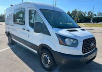 2018 Ford Transit 350
