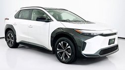 2023 Toyota bZ4X XLE