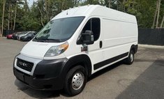 2019 Ram ProMaster 2500 159 WB