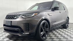 2023 Land Rover Discovery P300 S R-Dynamic