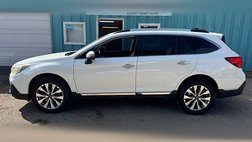 2019 Subaru Outback 3.6R Touring