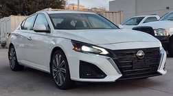 2024 Nissan Altima 2.5 SL