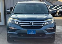 2016 Honda Pilot EX