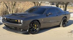 2019 Dodge Challenger R/T Scat Pack