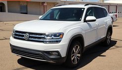 2020 Volkswagen Atlas SE