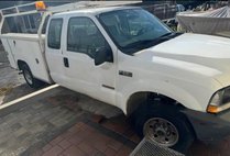 2004 Ford Super Duty F-250 XL