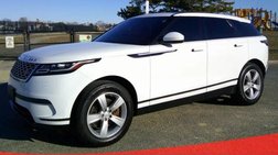 2018 Land Rover Range Rover Velar P380 S