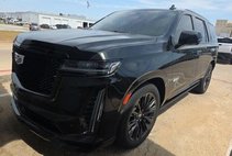 2023 Cadillac Escalade-V Base