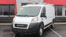 2019 Ram ProMaster 1500 136 WB