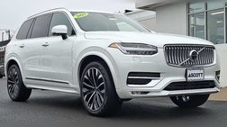 2023 Volvo XC90 B6 Plus Bright Theme 7P