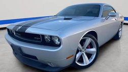 2008 Dodge Challenger SRT8