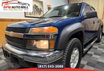 2005 Chevrolet Colorado Z71 LS