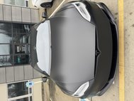 2017 Tesla Model S P100D