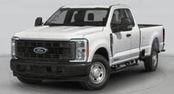 2026 Ford Super Duty F-350 XL
