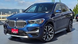 2021 BMW X1 xDrive28i
