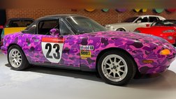 1991 Mazda MX-5 Miata 