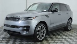2025 Land Rover Range Rover Sport P360 SE