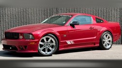 2005 Ford Mustang GT