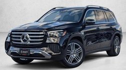 2025 Mercedes-Benz GLS GLS 450