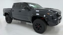 2026 Toyota Tacoma TRD Pro