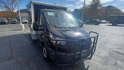 2018 Ford Transit 250
