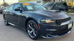 2019 Dodge Charger GT