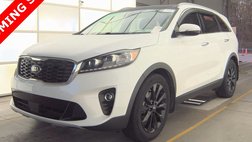 2020 Kia Sorento EX