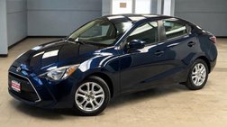 2017 Toyota Yaris iA Base