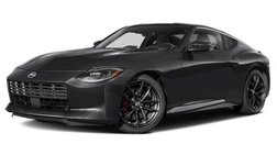 2024 Nissan Z Performance