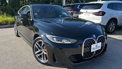 2023 BMW 4 Series 430i xDrive Gran Coupe