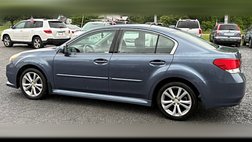 2014 Subaru Legacy 2.5i Premium