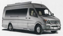 2016 Mercedes-Benz Sprinter 3500