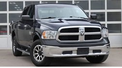 2016 Ram Ram Pickup 1500 SLT