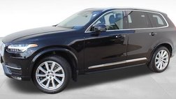 2018 Volvo XC90 T6 Inscription