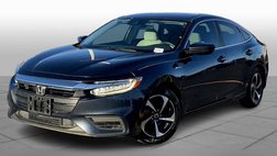 2022 Honda Insight EX