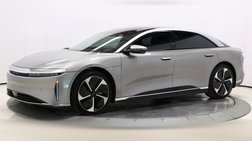 2023 Lucid Air Touring