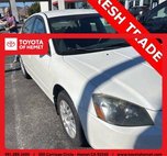 2006 Nissan Altima 2.5 S