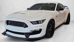 2016 Ford Mustang Shelby GT350R