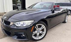2015 BMW 4 Series 428i xDrive