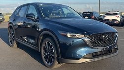 2023 Mazda CX-5 2.5 S Premium