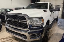 2024 Ram Ram Pickup 3500 Big Horn