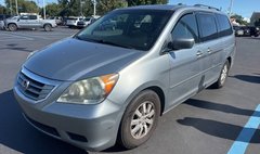2008 Honda Odyssey EX-L
