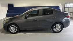 2016 Scion iA Base