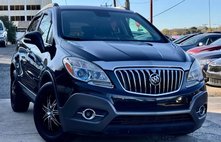 2014 Buick Encore Convenience