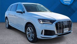 2023 Audi Q7 quattro Premium Plus 55 TFSI