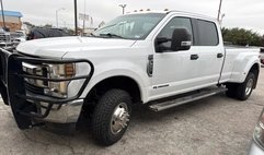 2018 Ford Super Duty F-350 XLT